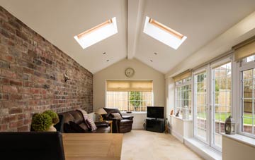 conservatory roof insulation Thornsett, Derbyshire