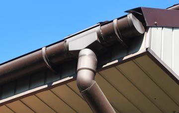 types of Thornsett fascias