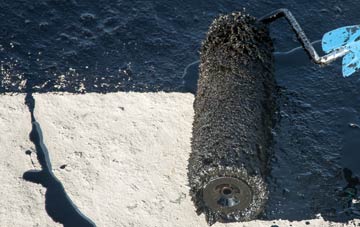 Thornsett liquid sealant waterproofing