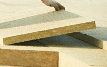 measuring Thornsett tapered insulation