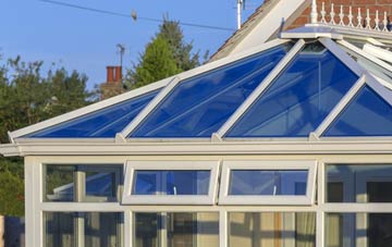 professional Thornsett conservatory insulation