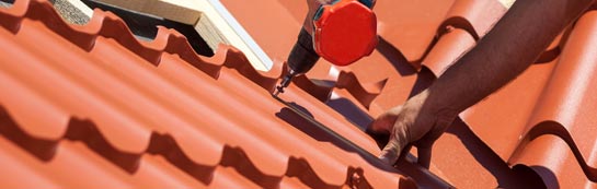 save on Thornsett roof installation costs