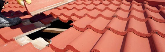 compare Thornsett roof repair quotes