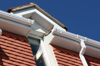 Thornsett fascias