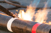 Thornsett flat roofing replacement