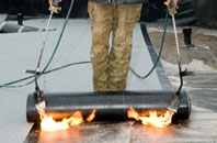 Thornsett flat roof sealing quote