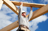 Thornsett roof replacement work