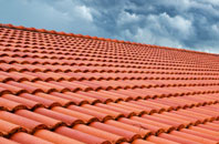 Thornsett roofing tiles